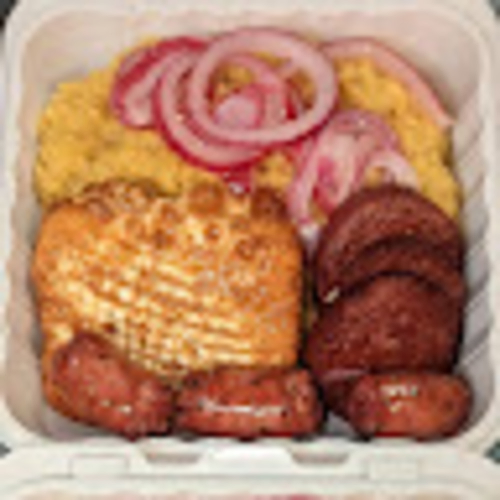 Meet your Posher, Emilio delgado